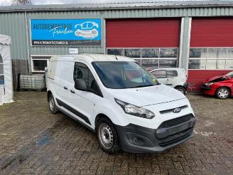 Vrakbiler auto Ford Transit Connect  2016/6