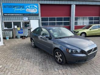 Vrakbiler auto Volvo S-40 S40 (MS), Sedan, 2004 / 2012 1.6 D 16V 2007/3
