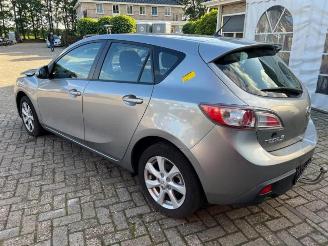 Mazda 3  picture 5