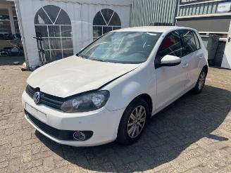 Volkswagen Golf Golf VI (5K1), Hatchback, 2008 / 2013 1.2 TSI BlueMotion picture 3