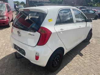 Kia Picanto Picanto (TA), Hatchback, 2011 / 2017 1.0 12V picture 7