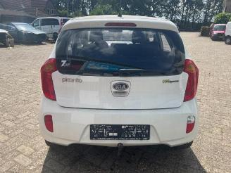 Kia Picanto Picanto (TA), Hatchback, 2011 / 2017 1.0 12V picture 6