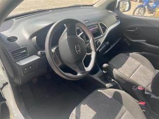 Kia Picanto Picanto (TA), Hatchback, 2011 / 2017 1.0 12V picture 4