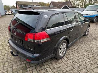 Opel Vectra Vectra C Caravan, Combi, 2003 / 2009 2.2 DIG 16V picture 7