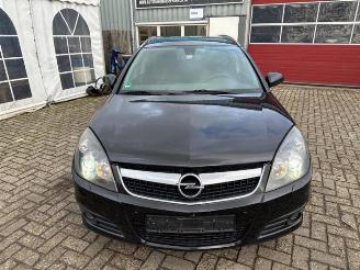 Opel Vectra Vectra C Caravan, Combi, 2003 / 2009 2.2 DIG 16V picture 2