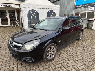 Opel Vectra Vectra C Caravan, Combi, 2003 / 2009 2.2 DIG 16V picture 3