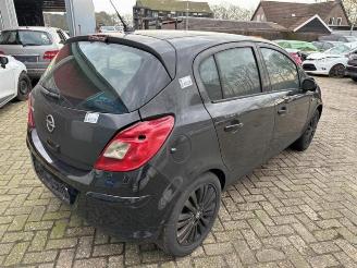 Opel Corsa Corsa D, Hatchback, 2006 / 2014 1.4 16V Twinport picture 7