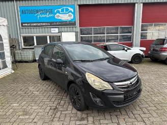 Autoverwertung Opel Corsa Corsa D, Hatchback, 2006 / 2014 1.4 16V Twinport 2011/5