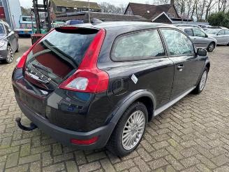 Volvo C-30 C30 (EK/MK), Hatchback 3-drs, 2006 / 2012 1.8 16V picture 7