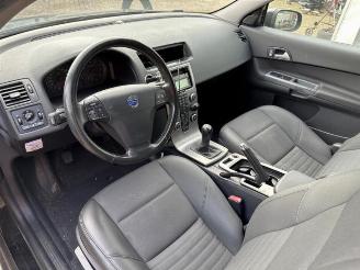 Volvo C-30 C30 (EK/MK), Hatchback 3-drs, 2006 / 2012 1.8 16V picture 4