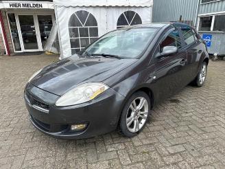 Fiat Bravo Bravo (198A), Hatchback, 2006 / 2014 1.4 T-Jet 16V 120 picture 3