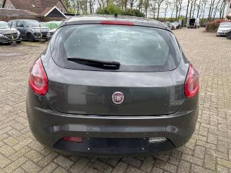Fiat Bravo Bravo (198A), Hatchback, 2006 / 2014 1.4 T-Jet 16V 120 picture 6