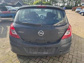 Opel Corsa Corsa D, Hatchback, 2006 / 2014 1.3 CDTi 16V ecoFLEX picture 6