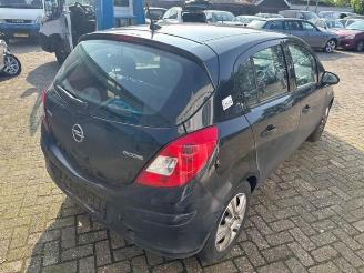 Opel Corsa Corsa D, Hatchback, 2006 / 2014 1.3 CDTi 16V ecoFLEX picture 7