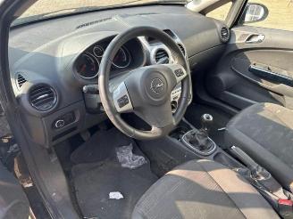 Opel Corsa Corsa D, Hatchback, 2006 / 2014 1.3 CDTi 16V ecoFLEX picture 4