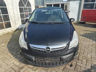 Opel Corsa Corsa D, Hatchback, 2006 / 2014 1.3 CDTi 16V ecoFLEX picture 2