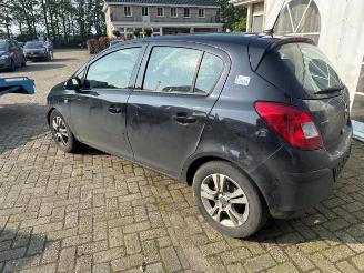 Opel Corsa Corsa D, Hatchback, 2006 / 2014 1.3 CDTi 16V ecoFLEX picture 5