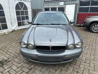 Jaguar X-type X-type, Sedan, 2001 / 2009 2.1 V6 24V picture 2