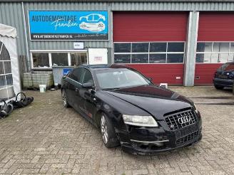 Sloopauto Audi A6 A6 (C6), Sedan, 2004 / 2011 2.0 T FSI 16V 2006/3