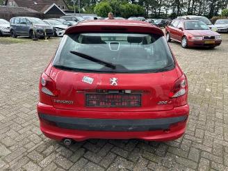 Peugeot 206 206+ (2L/M), Hatchback, 2009 / 2013 1.4 XS picture 6