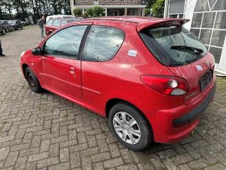 Peugeot 206 206+ (2L/M), Hatchback, 2009 / 2013 1.4 XS picture 5