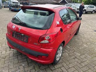 Peugeot 206 206+ (2L/M), Hatchback, 2009 / 2013 1.4 XS picture 7