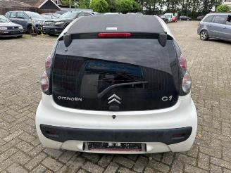 Citroën C1 C1, Hatchback, 2005 / 2014 1.0 12V picture 6