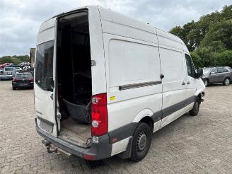 Volkswagen Crafter Crafter, Van, 2011 / 2016 2.0 TDI 16V picture 7