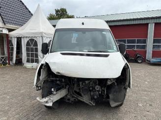 Volkswagen Crafter Crafter, Van, 2011 / 2016 2.0 TDI 16V picture 2