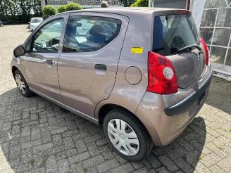 Nissan Pixo Pixo (D31S), Hatchback, 2009 1.0 12V picture 5