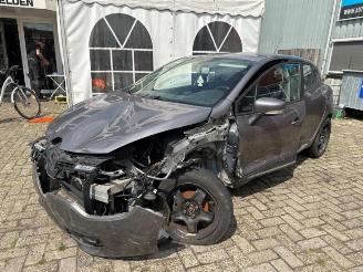 Renault Clio Clio IV (5R), Hatchback 5-drs, 2012 / 2021 1.5 dCi 75 FAP picture 3