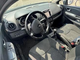 Renault Clio Clio IV (5R), Hatchback 5-drs, 2012 / 2021 1.5 dCi 75 FAP picture 4