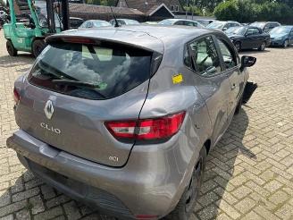 Renault Clio Clio IV (5R), Hatchback 5-drs, 2012 / 2021 1.5 dCi 75 FAP picture 7