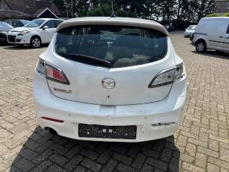 Mazda 3 3 Sport (BL14/BLA4/BLB4), Hatchback, 2008 / 2014 2.2 CITD 16V 185 picture 6