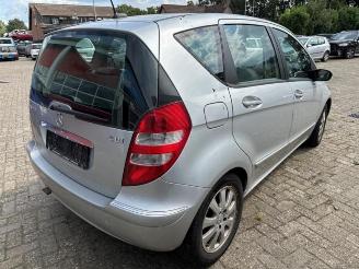 Mercedes A-klasse A (W169), Hatchback, 2004 / 2012 2.0 A-200 CDI 16V 5-Drs. picture 7