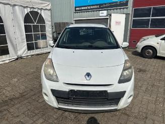 Renault Clio Clio III Estate/Grandtour (KR), Combi, 2007 / 2014 1.2 16V 75 picture 2