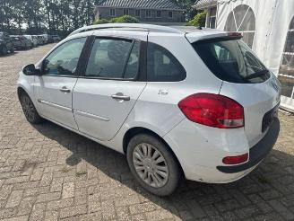 Renault Clio Clio III Estate/Grandtour (KR), Combi, 2007 / 2014 1.2 16V 75 picture 5