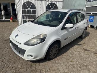 Renault Clio Clio III Estate/Grandtour (KR), Combi, 2007 / 2014 1.2 16V 75 picture 3