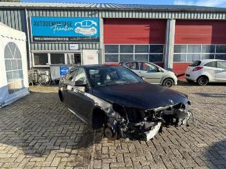 Uttjänta bilar auto BMW 5-serie 5 serie (E60), Sedan, 2003 / 2010 530i 24V 2006/1