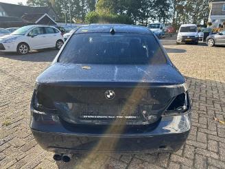 BMW 5-serie 5 serie (E60), Sedan, 2003 / 2010 530i 24V picture 6