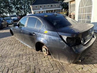 BMW 5-serie 5 serie (E60), Sedan, 2003 / 2010 530i 24V picture 5