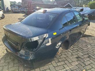 BMW 5-serie 5 serie (E60), Sedan, 2003 / 2010 530i 24V picture 7