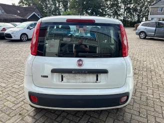 Fiat Panda Panda (312), Hatchback, 2012 0.9 TwinAir 65 picture 6