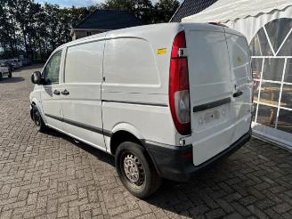 Mercedes Vito  picture 5
