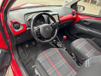 Peugeot 108 108, Hatchback, 2014 1.2 VTi 12V picture 4