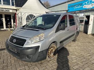Fiat Scudo Scudo (270), Bus, 2007 / 2016 2.0 D Multijet picture 3
