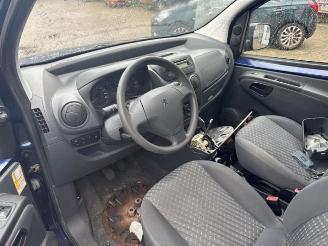 Peugeot Bipper Bipper Tepee (AJ), MPV, 2008 1.4 picture 4