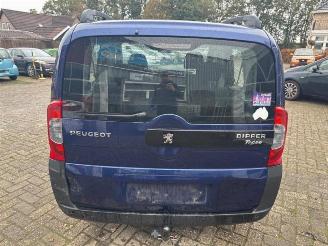 Peugeot Bipper Bipper Tepee (AJ), MPV, 2008 1.4 picture 6