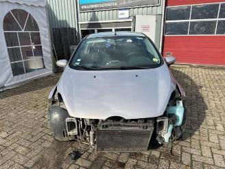 Ford Fiesta Fiesta 6 (JA8), Hatchback, 2008 / 2018 1.4 TDCi picture 2