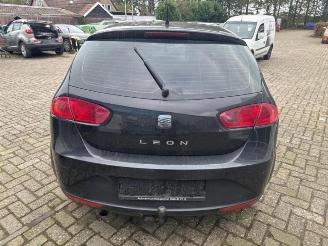 Seat Leon Leon (1P1), Hatchback 5-drs, 2005 / 2013 1.2 TSI picture 6